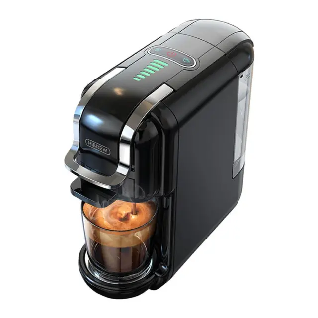 HiBREW H2B 51 19bar ()