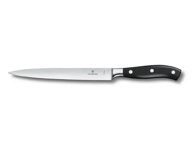 Μαχαίρι Φιλεταρίσματος Victorinox Grand Maitre με μήκος λεπίδας 20cm - Σε ειδική συσκευασία δώρου 7.7213.20G 2