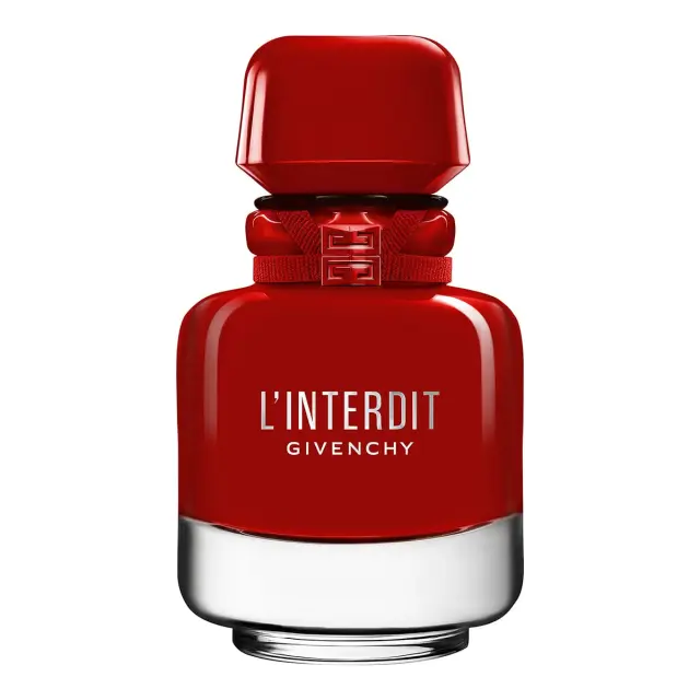 L’Interdit Rouge Ultime Eau de Parfum
