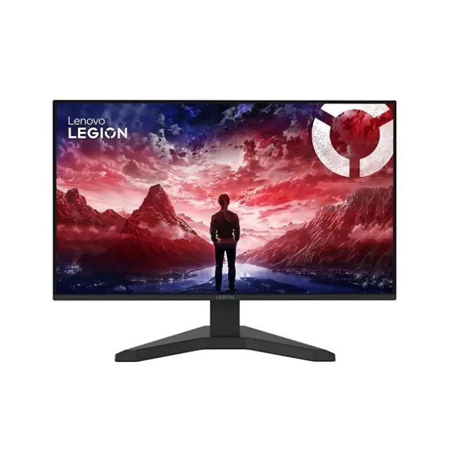 Lenovo Gaming Monitor 27" Legion R27s IPS FHD 144Hz Black (68CCGAC1EU)