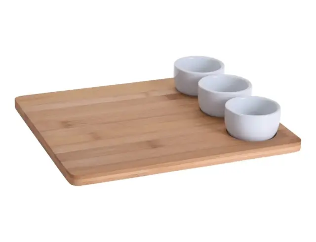 Σετ Σερβιρίσματος Sushi Excellent Houseware - 4 τεμάχια 784610250 3