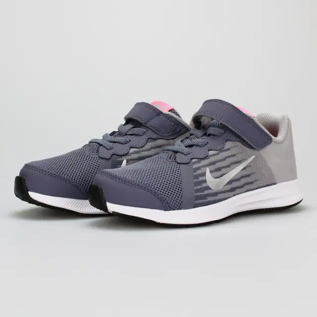 Girls' Nike Downshifter 8 (PS) 922857-002 - 29.5 2