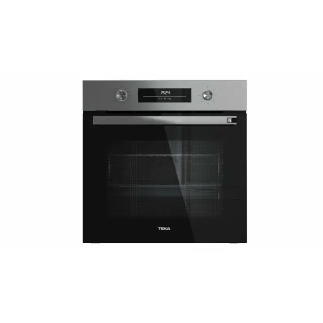 Teka HSB6360 Φούρνος άνω Πάγκου 71lt Π59.5εκ. Μαύρος