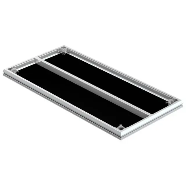 POWER DYNAMICS DECK750 STAGE 200x100cm ΠΑΝΕΛ
