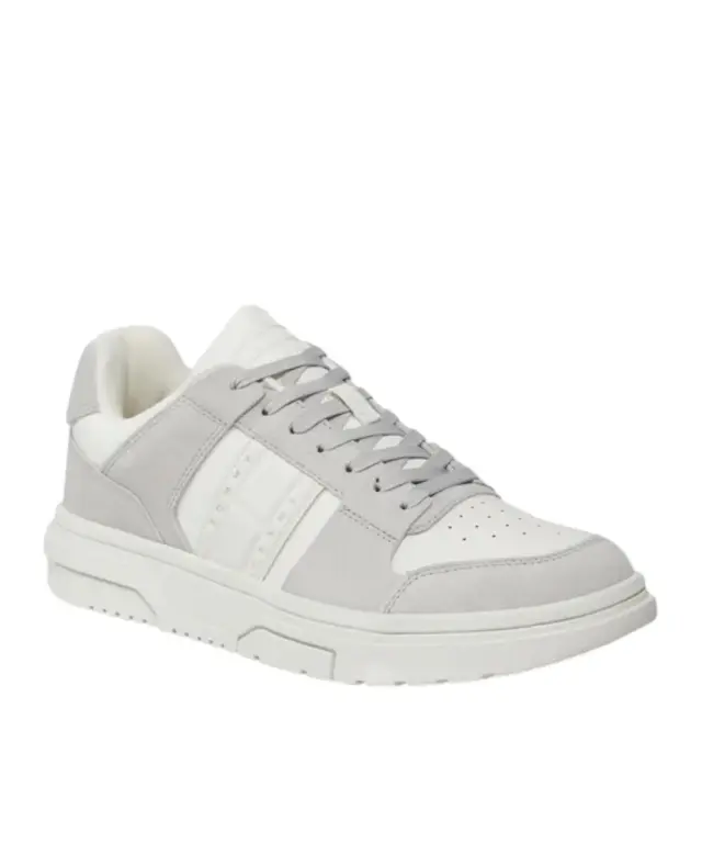 Tommy Hilfiger - Ανδρικά Sneakers The Brooklyn EM0EM01371-PSU Γκρι 2