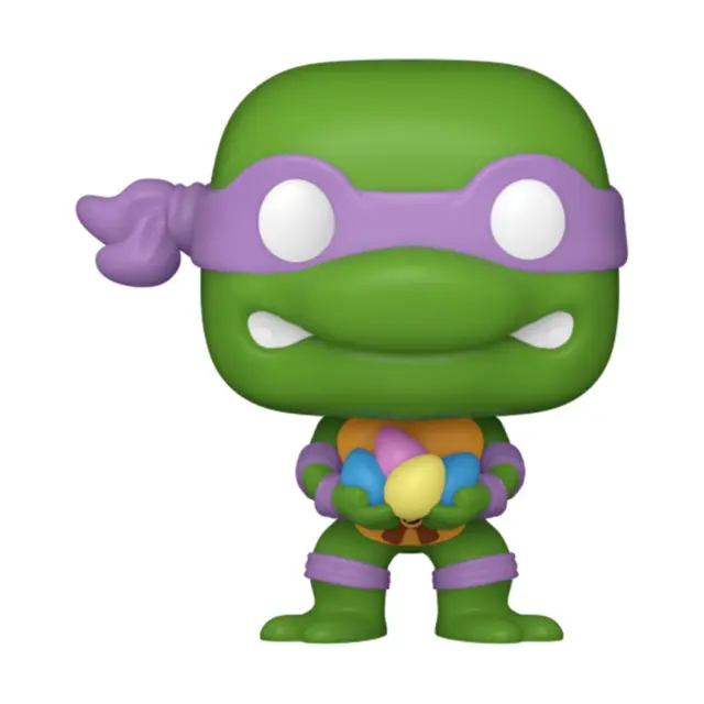 Funko POP! Pocket Easter: Teenage Mutant Ninja Turtles - Donatello Vinyl Figure