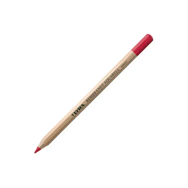 Ξυλομπογιά Ακουαρέλας Lyra Rembrandt Dark Carmine/ 2010026 (Lyra)