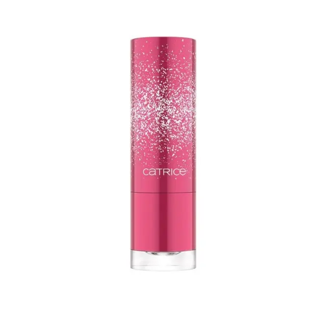 Catrice Glitter Glam Glow Lip Balm 010 Oh My Glitter! 3.2g