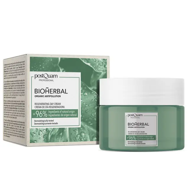 BIOHERBAL DAY CREAM 50ML