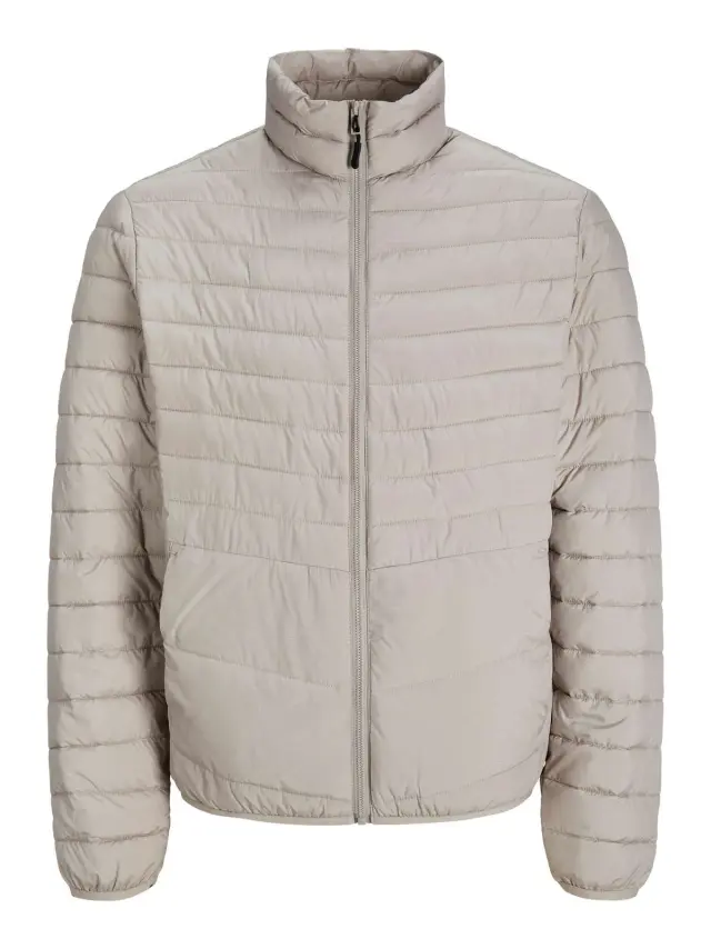 JJESTATE PACKABLE PUFFER COLLAR NOOS Atmosphere