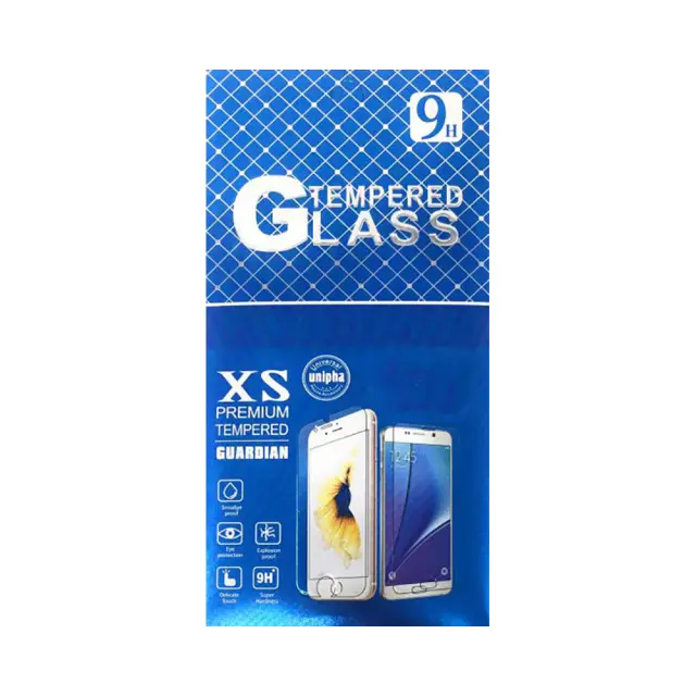 Προστατευτικό Τζάμι Οθόνης XS Tempered Glass Για Samsung Galaxy Note 3 2