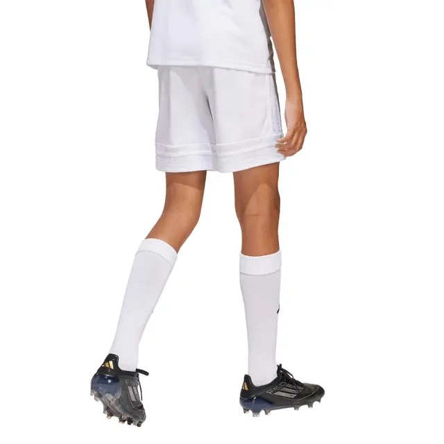 adidas Performance Boy's Squadra 25 Football Shorts Άσπρο JJ2423 (adidas Performance) 2