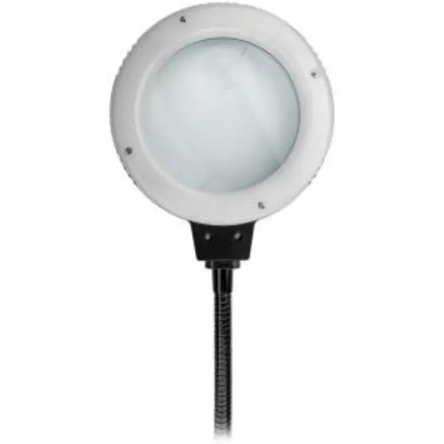 Kit συγκόλλησης με φωτιστικό LED και μεγεθυντικό φακό. 3