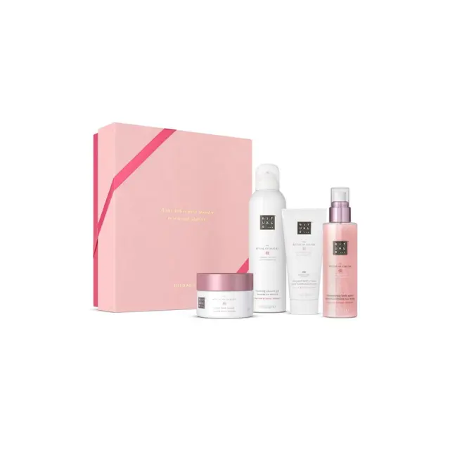 The Ritual of Sakura Medium Gift Set
