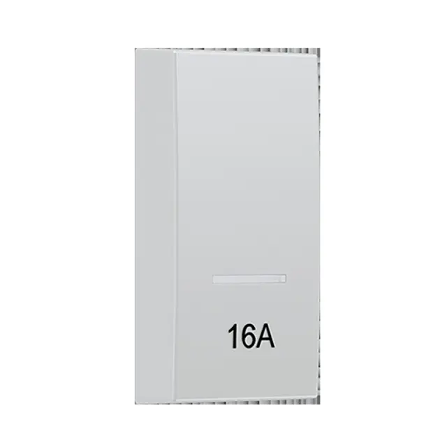 MODYS ΠΛΗΚΤΡΟ ΜΕ ΕΝΔΕΙΞΗ 16Α ΙΒΟΥΑΡ / 10101331903