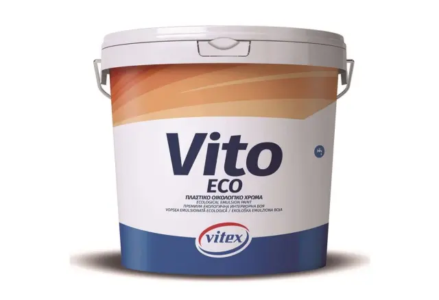 CF VITO ECO ΠΛΑΣΤΙΚΟ ΒΑΣΗ MEDIUM - 960ML