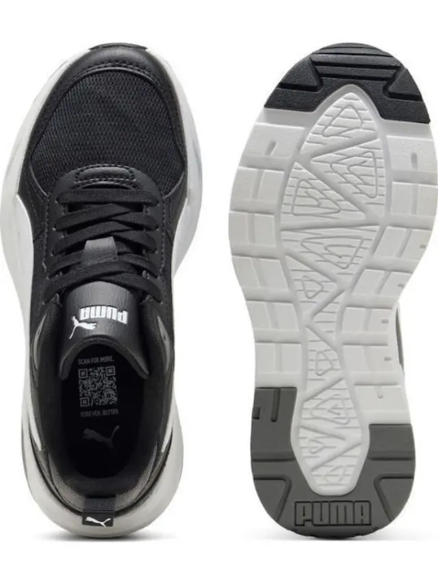 Puma Trinity 2 LT Jr Παιδικό Παπούτσι 403703-02 - 39 3