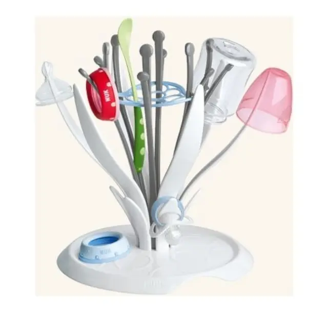 Nuk MultiDry Rack, Στεγνωτήρας για Μπιμπερό