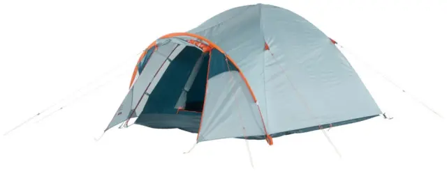 Σκηνή 2 Ατόμων Grand Canyon Topeka 2 Tent Limestone Grey - 30921602 2