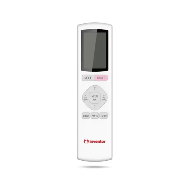 ΚΛΙΜΑΤΙΣΤΙΚΟ IKUI-12WFI IKURA INVERTER ΕΣΩΤ. INVENTOR (A++/A+++) 3