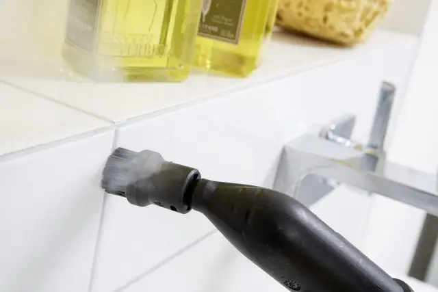 ΑΤΜΟΚΑΘΑΡΙΣΤΗΣ SC4 EASY FIX (YELLOW) EU KARCHER 1.512-450.0 2