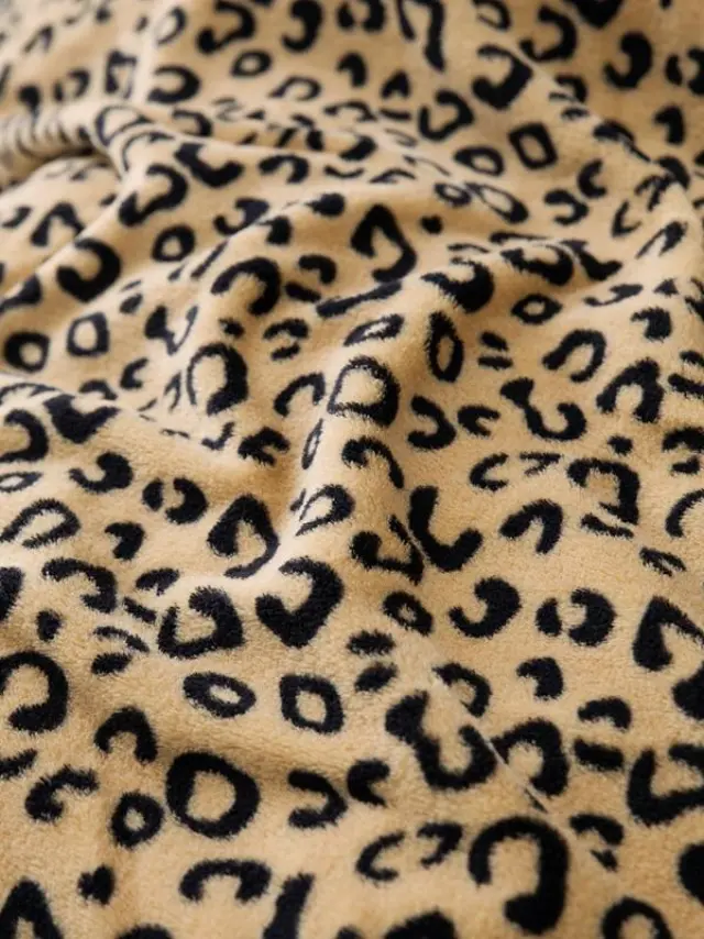 Κουβέρτα Καναπέ 130Χ170 Fleece Kocoon Zola 2