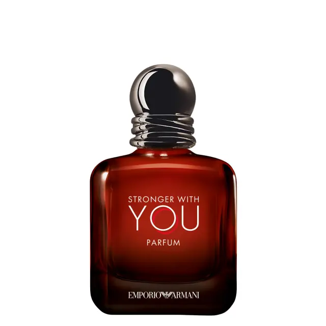 Armani (Giorgio Armani) Stronger With You perfum for men 50 ml