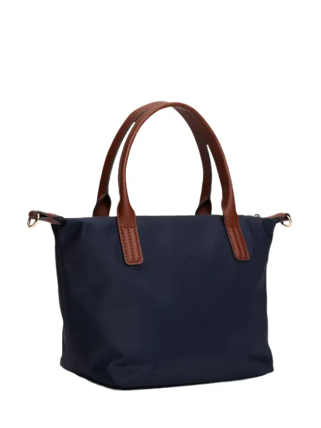 Tommy Hilfiger γυναικεία μίνι χιαστί τσάντα tote AW0AW17709-1 2