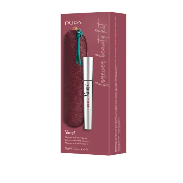 Kit Vamp! Mascara