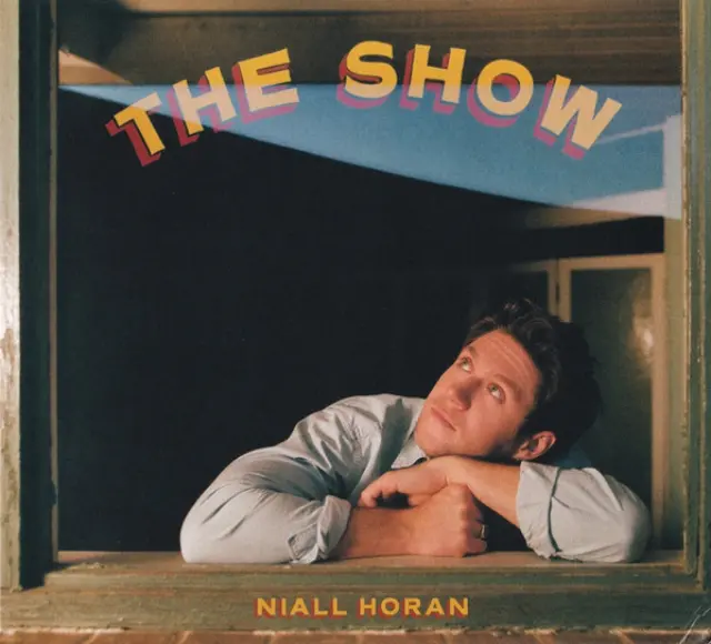 Niall Horan - The Show (CD)