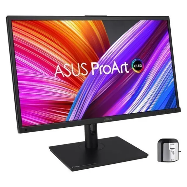 Asus Monitor 27" PA27DCE OLED 4K (PA27DCE-K) 3