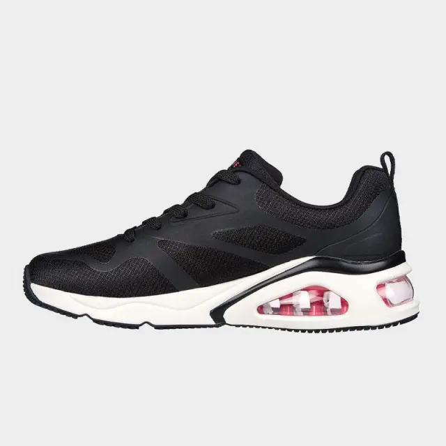 Sneaker Skechers Revolution Airy 177420-BLK Μαύρο - 37.5 3