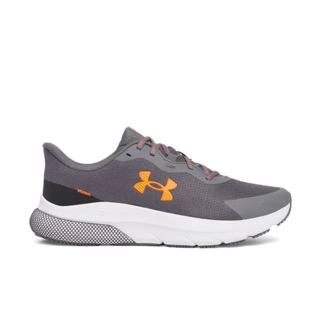 Under Armour HOVR Turbulence 2 RS (3028751-026) - Γκρί-Πορτοκαλί