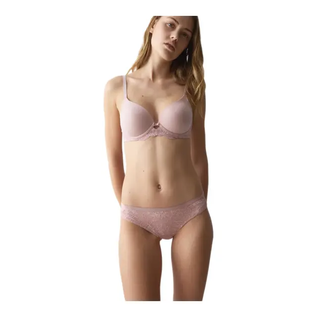 Triumph Γυναικείο Brazil Amourette Charm Brazilian 01, Χρώμα Sophia 2