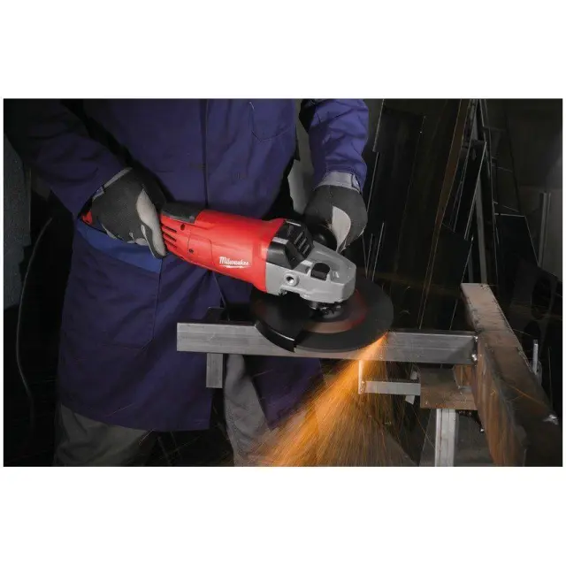 Milwaukee AG 22-230 - DMS Τροχός 230mm Ρεύματος 2200W (4933433630) 3