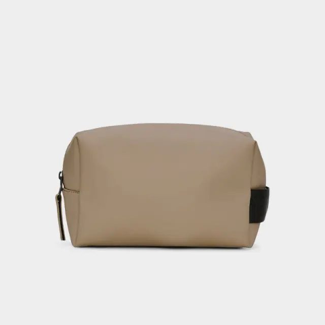 Νεσεσέρ Rains Wash Bag Small W3 15580-Beige Μπεζ - ONESIZE