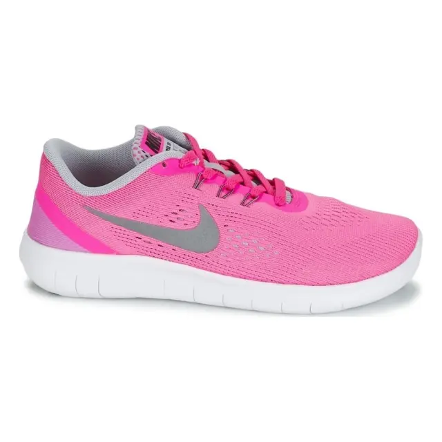 Nike Free Run 833993-600 - 38.5