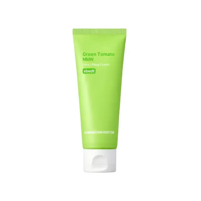 Sungboon Editor Green Tomato NMN Pore Minimizing Ενυδατική Κρέμα Προσώπου για Πόρους, 50ml