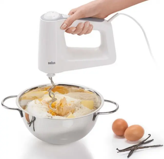 ΜΙΞΕΡ ΧΕΙΡΟΣ HM3100WH BRAUN 3