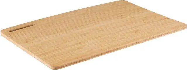 Maxwell and Williams Ξύλο Κοπής Μπαμπού Evergreen Rectangular 45x30cm Φυσικό