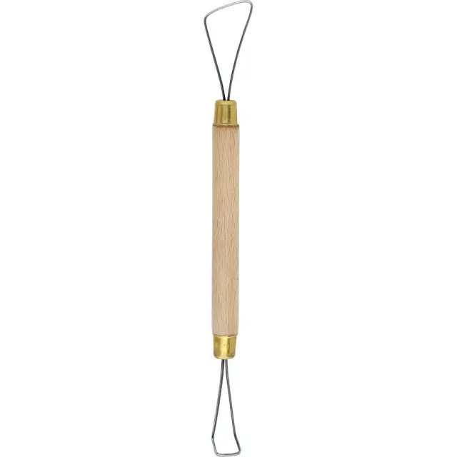 RGM Διπλή Λούπα Γλυπτικής F04 - 20cm