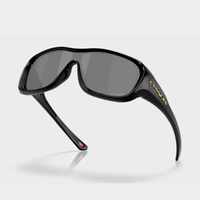 Γυαλιά Ηλίου Oakley De la Salle 0OO9493 949301 Μαύρο Γυαλιστερό - 30 2