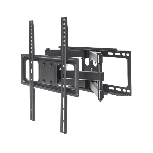 Manhattan Βάση Τηλεόρασης Τοίχου Universal Basic LCD Full-Motion 32-55″ 35kg