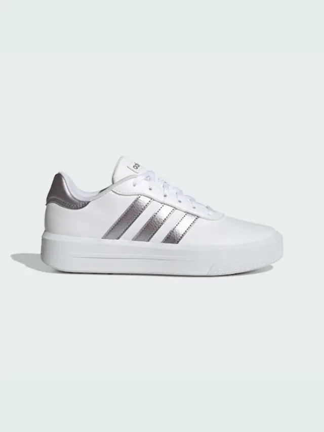 Adidas Court Platform GV8999 - 36 2/3
