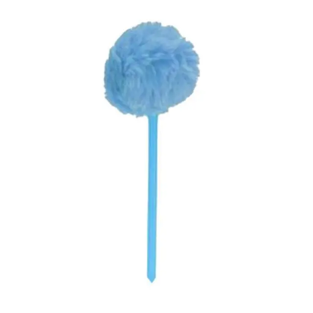 The littlies Μολύβι Pom Pom Γαλάζιο (000646936)