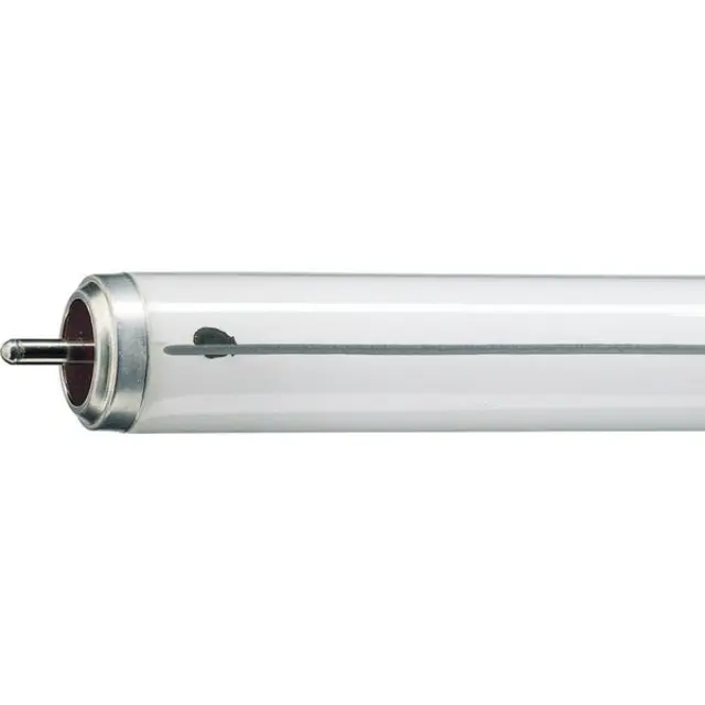 TL-X XL 40W/33-640 SLV/25