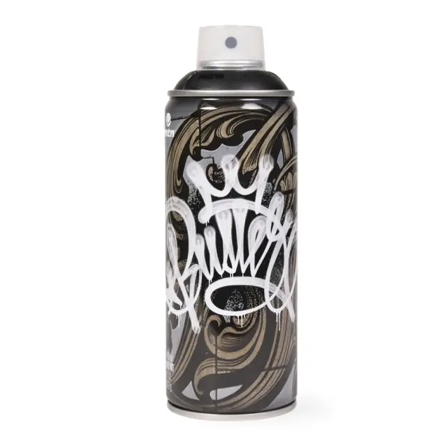 MTN Limited Edition Buster 3