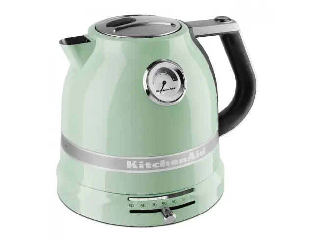 Βραστήρας KitchenAid Artisan 5KEK1522EPT με χωρητικότητα 1.5L και ισχύ 2400W - Pistachio5KEK1522EPT 2