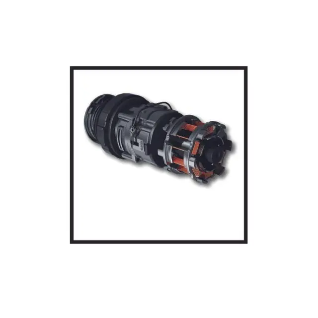 Einhell 4514205 - Δραπανοκατσάβιδο Μπαταρίας Κρουστικό TP-CD 18/60 Li BL (Χωρίς Μπαταρία + Φορτιστή) 3