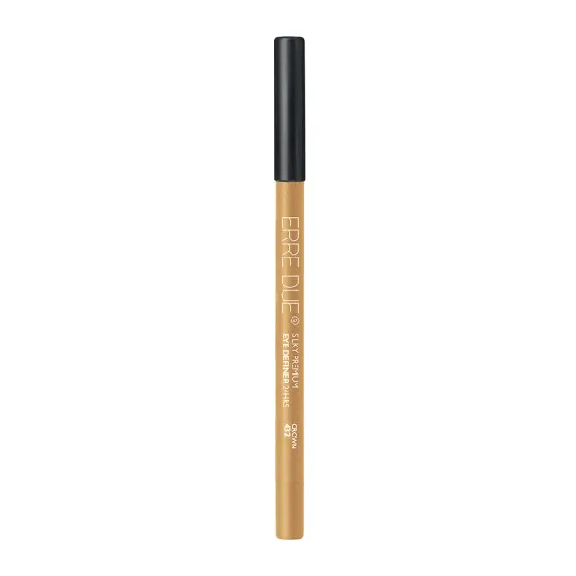 Erre Due Silky Premium Eye definer 24hrs | Απόχρωση 432